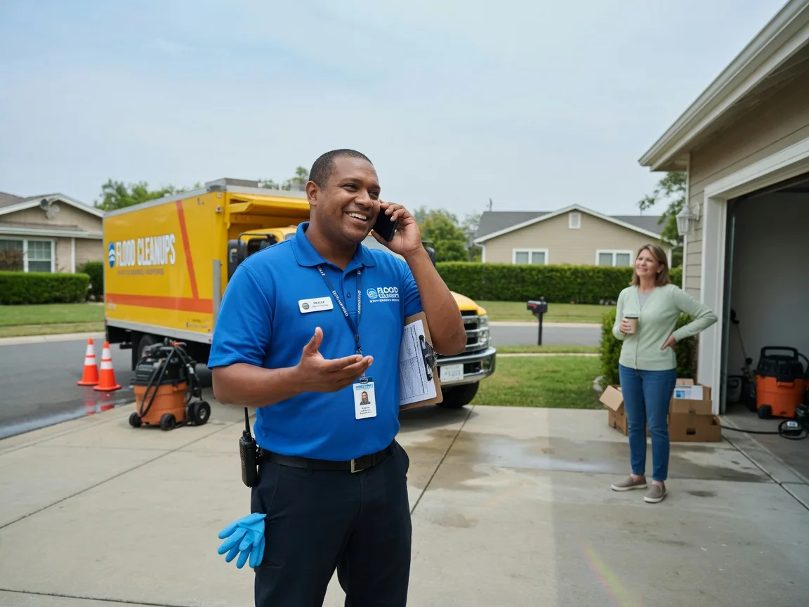 Water Damage Restoration Maryland Heights, MO FAQs